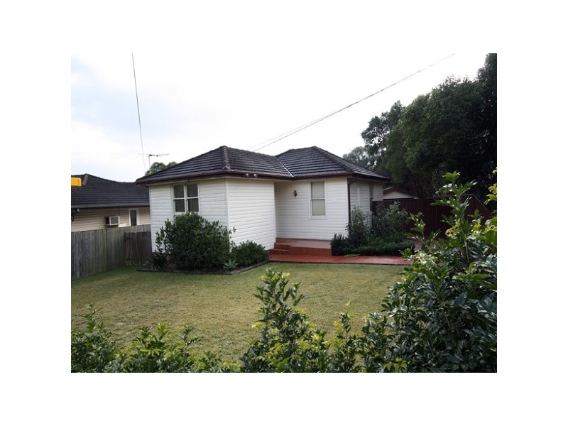 Lalor Park NSW 2147