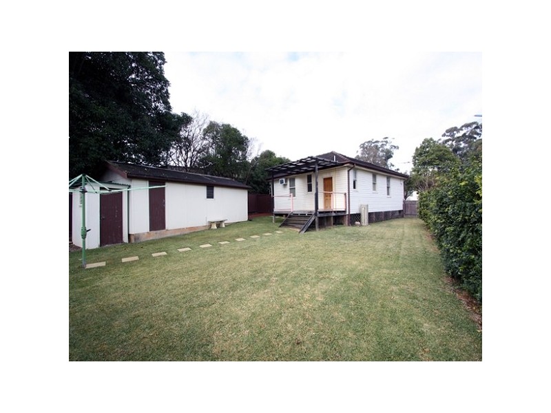 Lalor Park NSW 2147