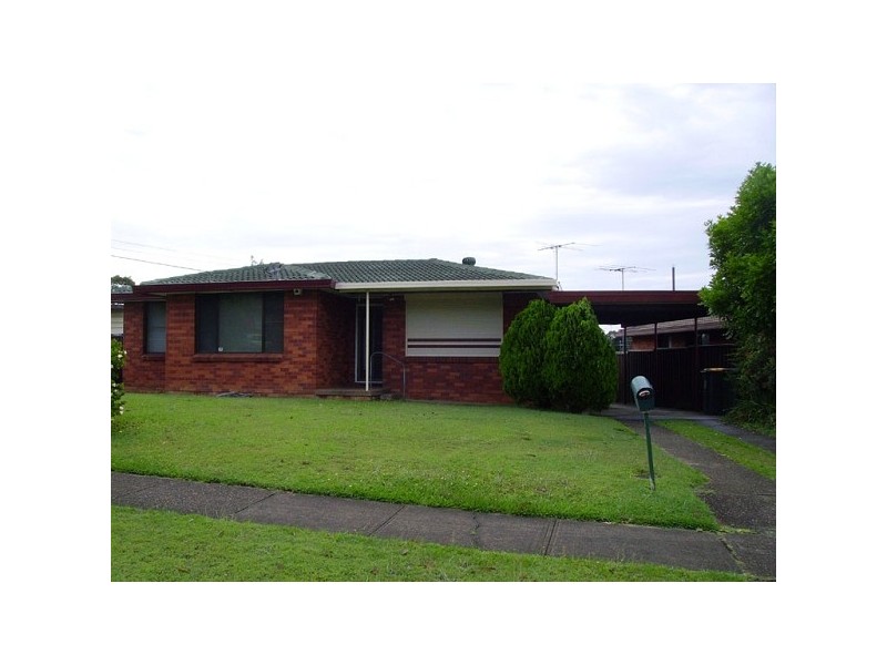 4 Michigan Road, Seven Hills NSW 2147