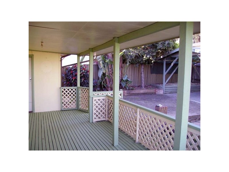 47 Tallawong Avenue, Blacktown NSW 2148