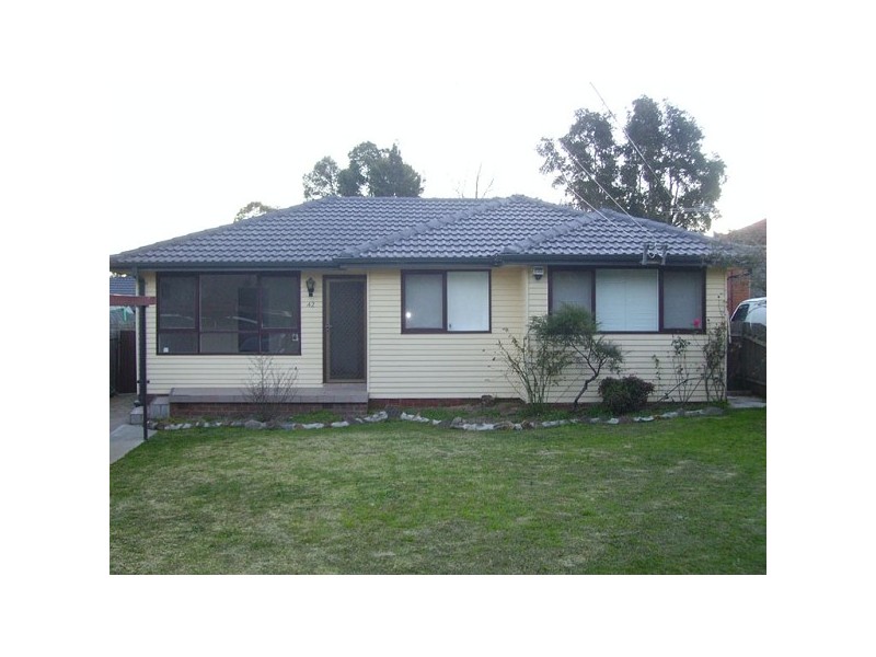 42 Monaro Street, Seven Hills NSW 2147