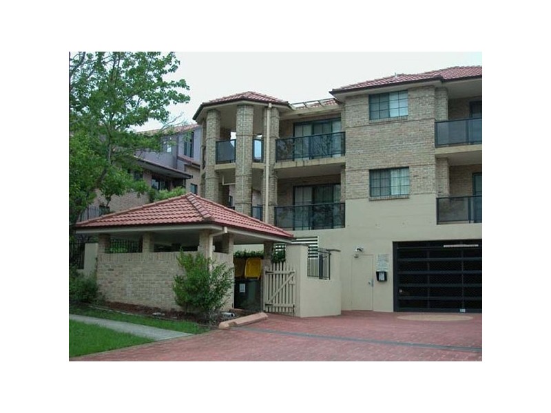 6/50 Cecil Avenue, Castle Hill NSW 2154