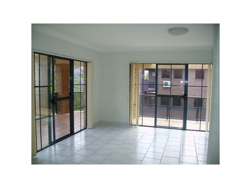 6/50 Cecil Avenue, Castle Hill NSW 2154