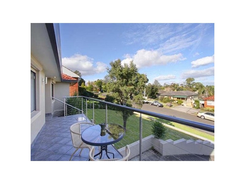 Seven Hills NSW 2147