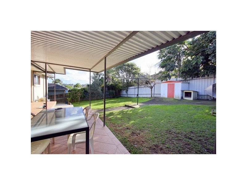 Seven Hills NSW 2147