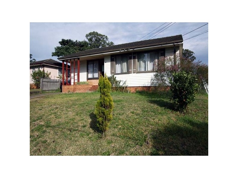 Lalor Park NSW 2147