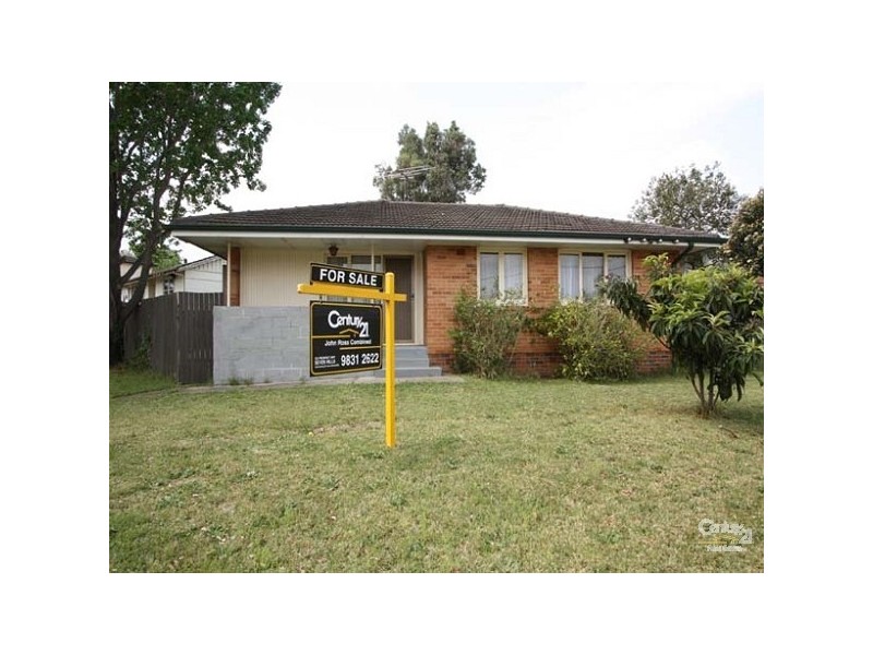 31 Wheeler Street, Lalor Park NSW 2147