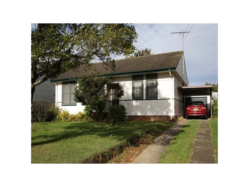 Lalor Park NSW 2147