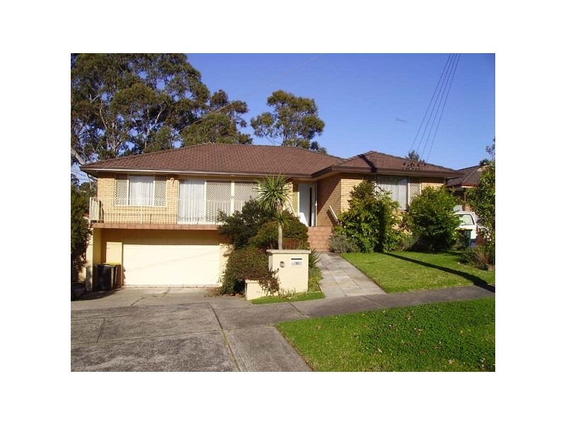 16 Topaz Crs, Seven Hills NSW 2147