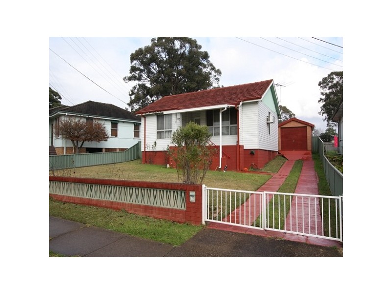 Seven Hills NSW 2147