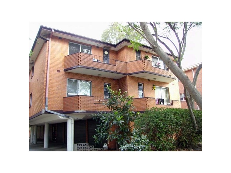 3/24 Caroline Street, Westmead NSW 2145