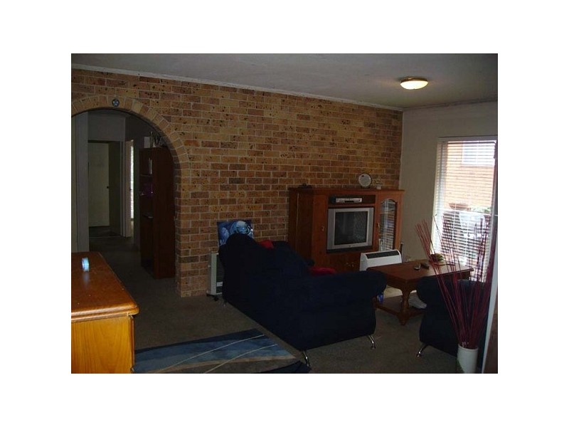 3/24 Caroline Street, Westmead NSW 2145