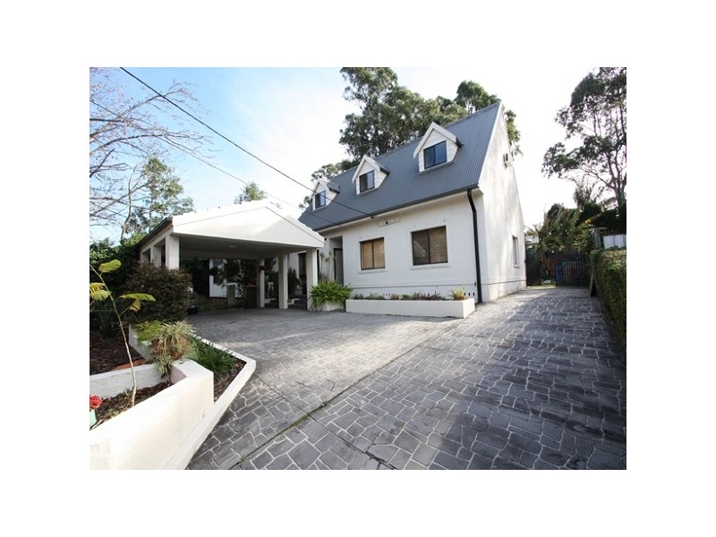 33 Patterson Road, Lalor Park NSW 2147