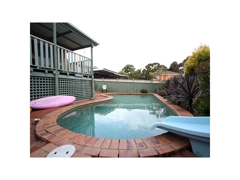 Kings Langley NSW 2147