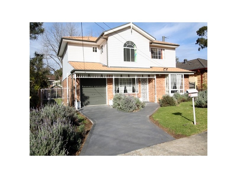 Seven Hills NSW 2147