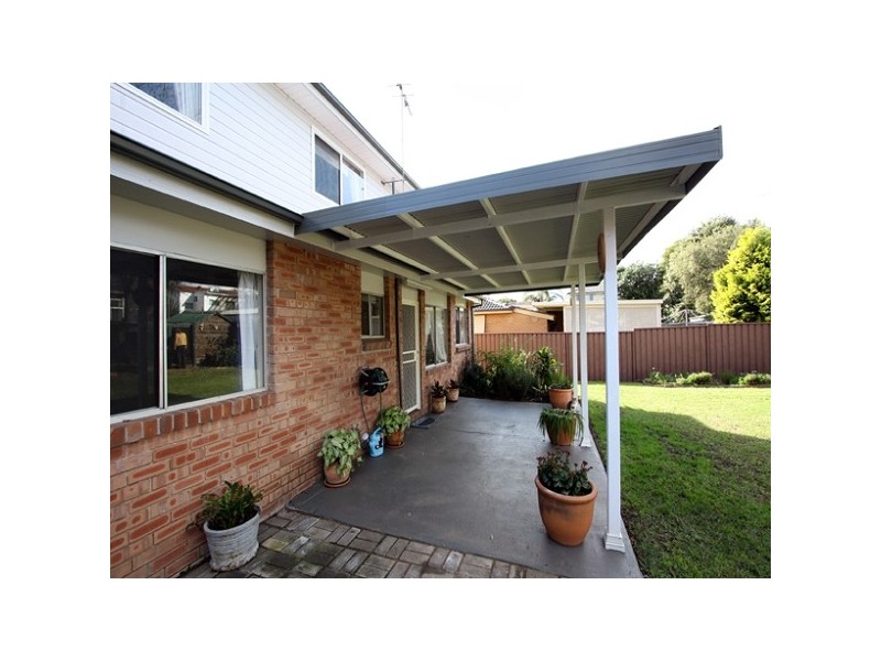 Seven Hills NSW 2147