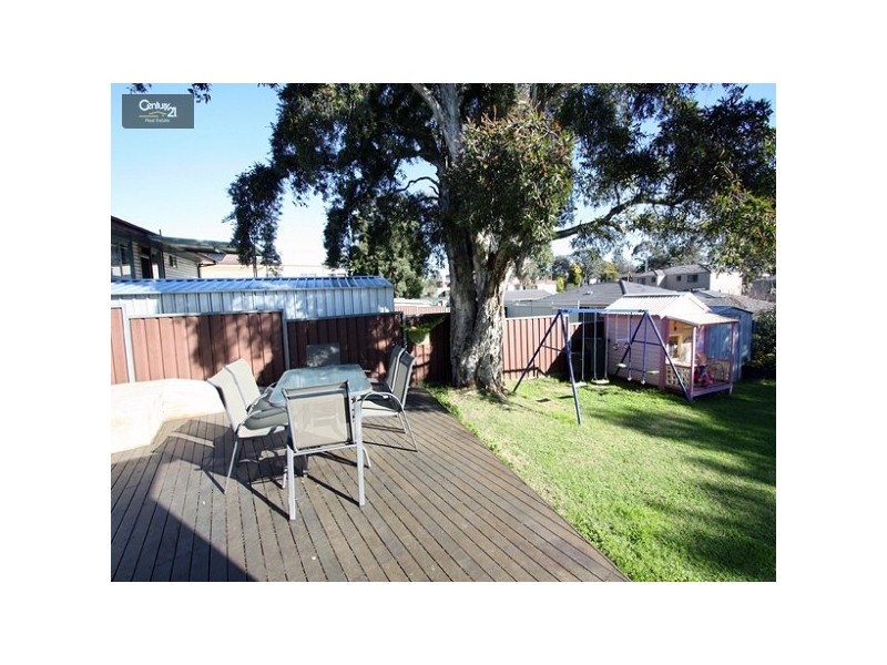 Lalor Park NSW 2147