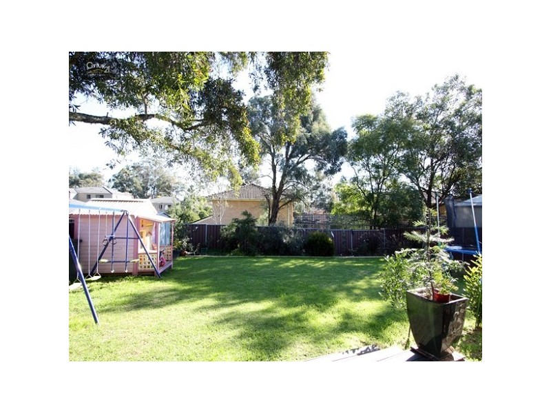 Lalor Park NSW 2147
