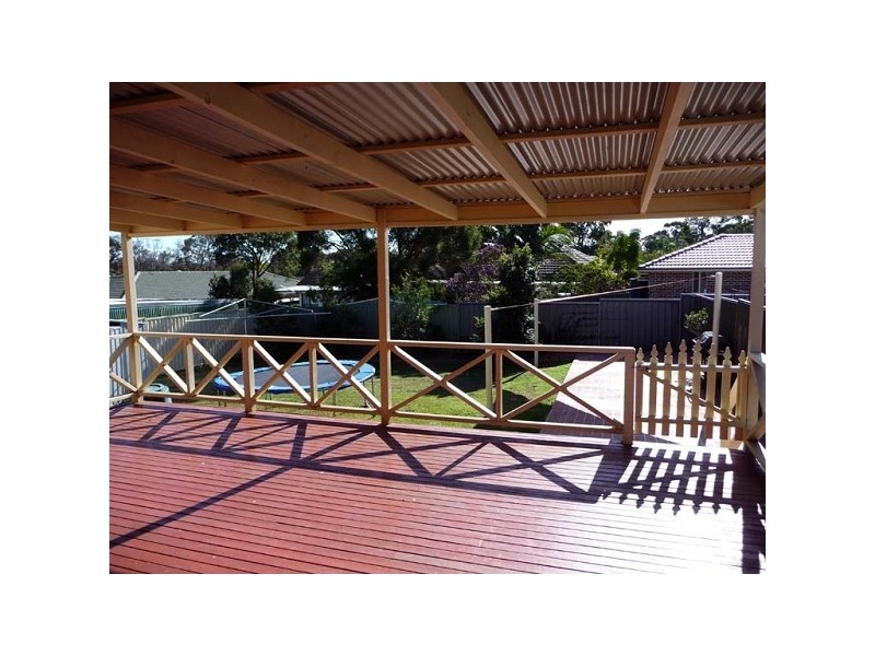 21 Hayes Road, Seven Hills NSW 2147