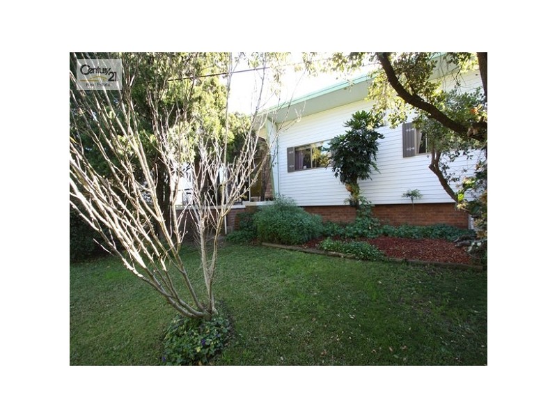 Lalor Park NSW 2147