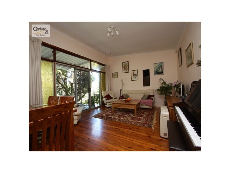Lalor Park NSW 2147