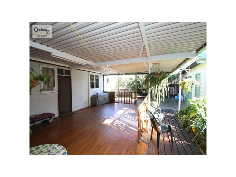 Lalor Park NSW 2147
