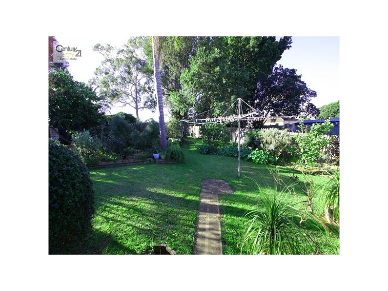 Lalor Park NSW 2147