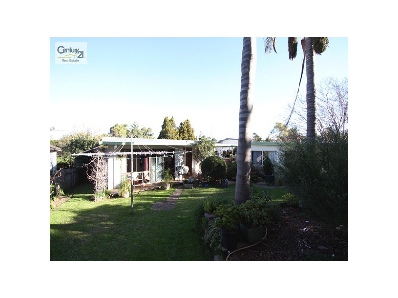 Lalor Park NSW 2147