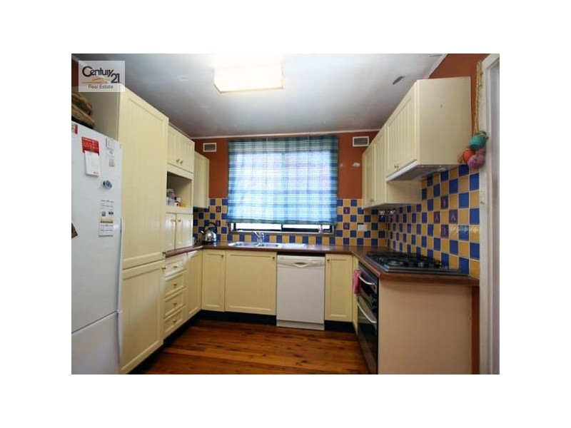 Seven Hills NSW 2147