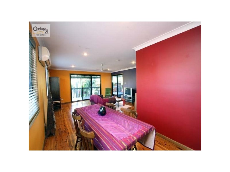 Seven Hills NSW 2147