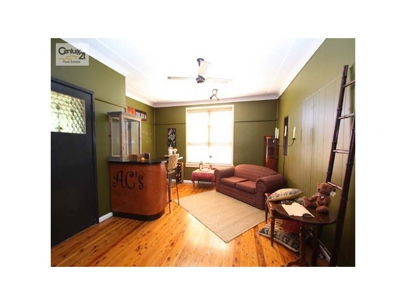 Seven Hills NSW 2147