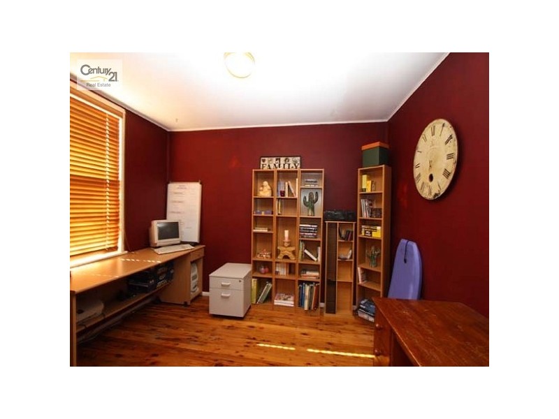 Seven Hills NSW 2147