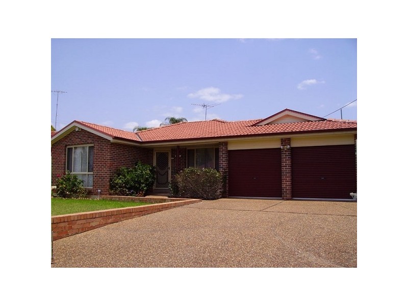 20 Sixth Avenue, Seven Hills NSW 2147