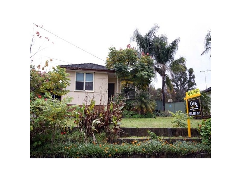 8 Mamie Avenue, Seven Hills NSW 2147