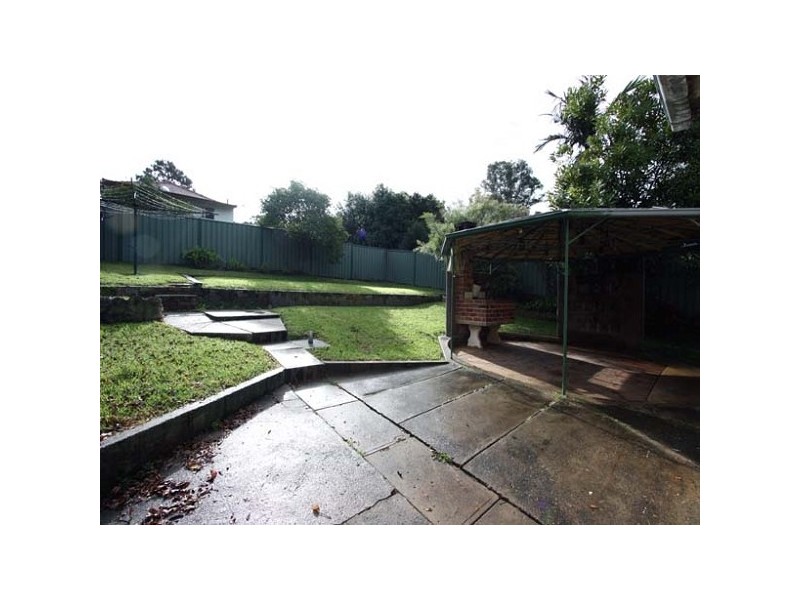 8 Mamie Avenue, Seven Hills NSW 2147