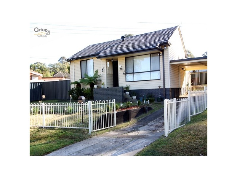 Seven Hills NSW 2147