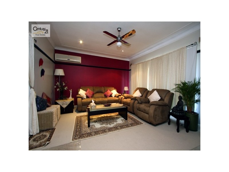 Seven Hills NSW 2147