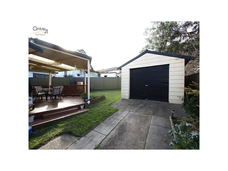 Seven Hills NSW 2147