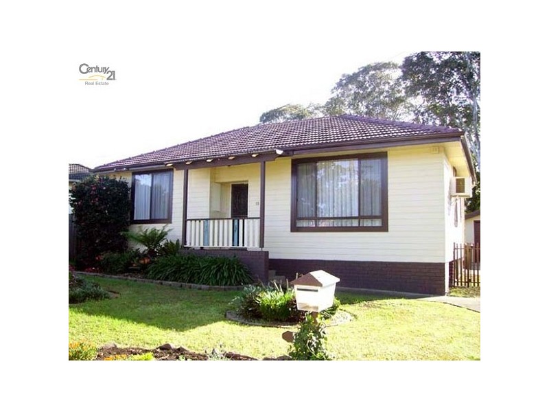 Seven Hills NSW 2147