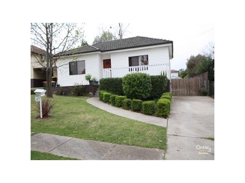 Seven Hills NSW 2147