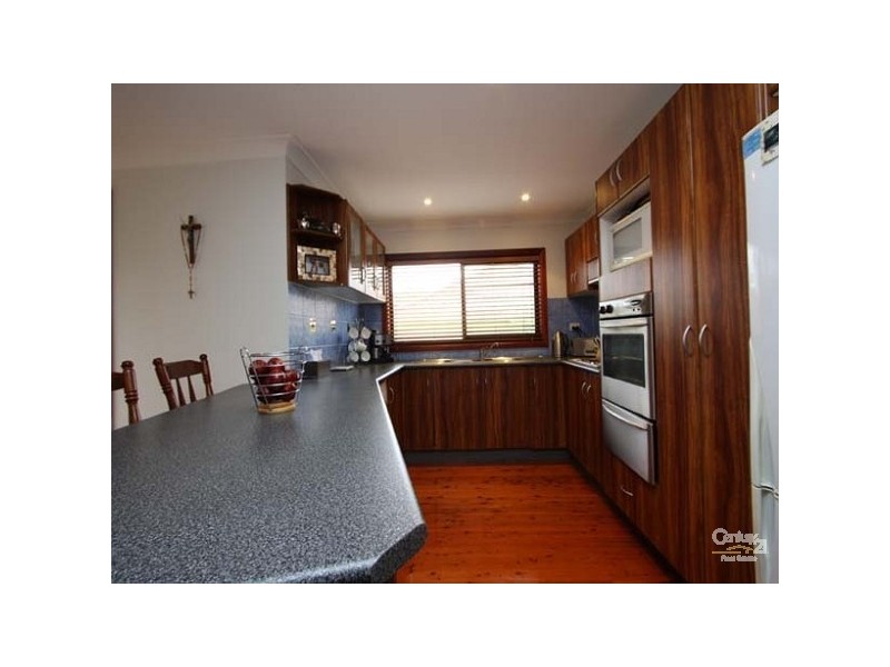 Seven Hills NSW 2147