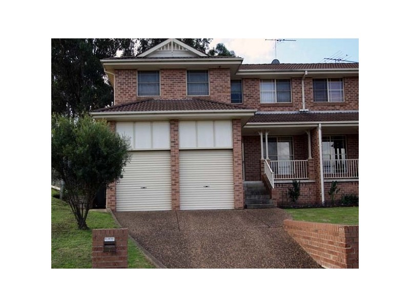 7 Bromfield Avenue, Prospect NSW 2148