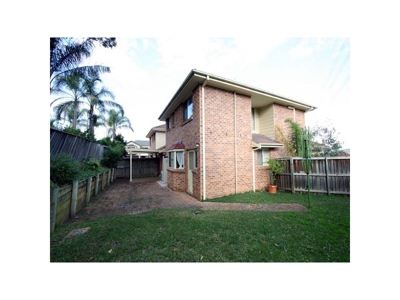 7 Bromfield Avenue, Prospect NSW 2148