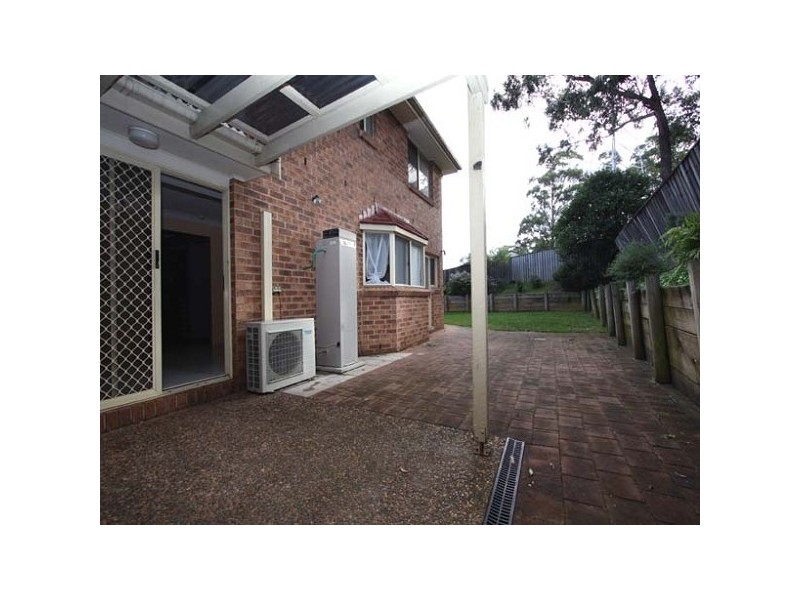 7 Bromfield Avenue, Prospect NSW 2148