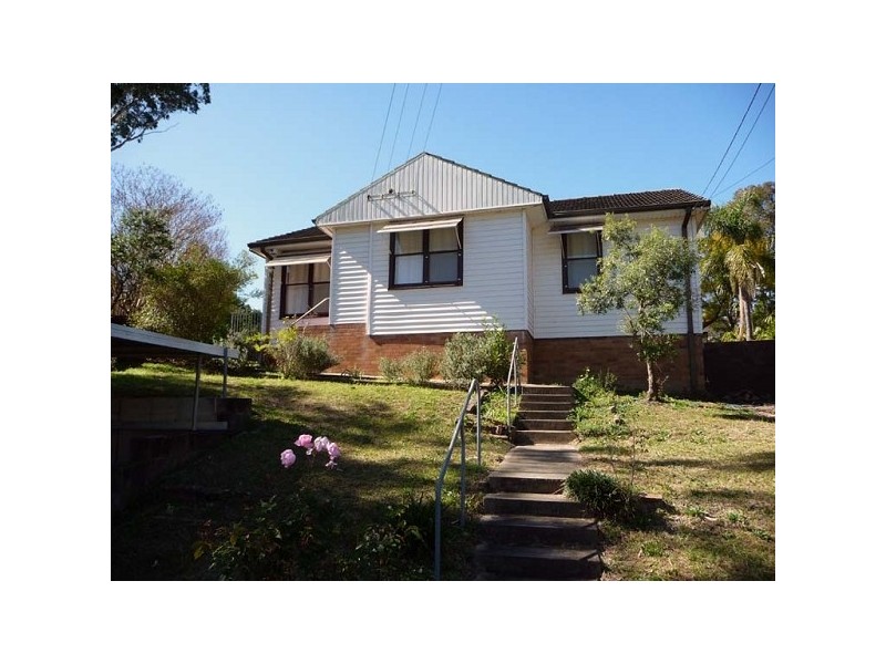 5 Dumble Street, Seven Hills NSW 2147