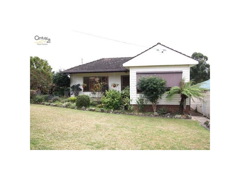 Seven Hills NSW 2147