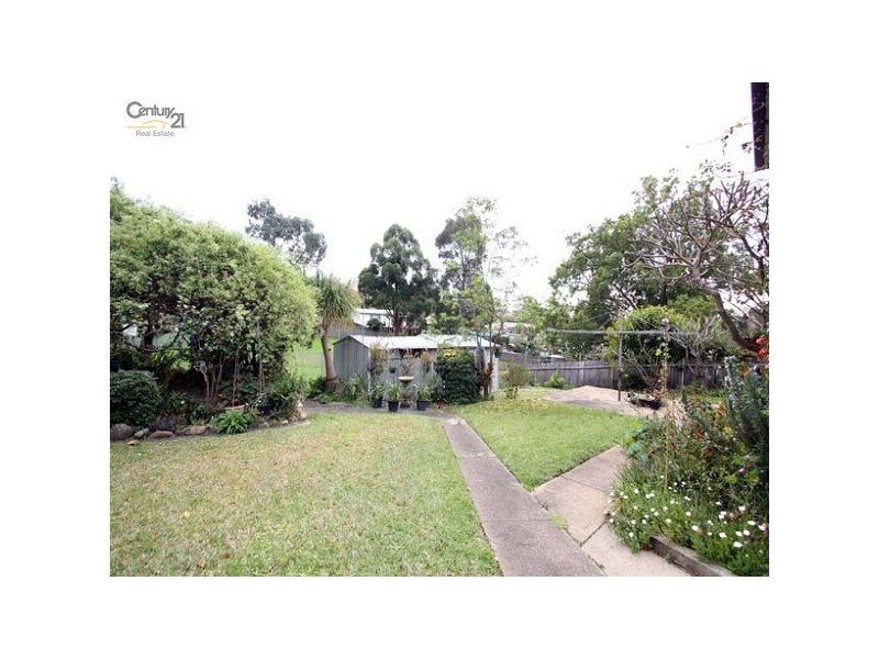 Seven Hills NSW 2147