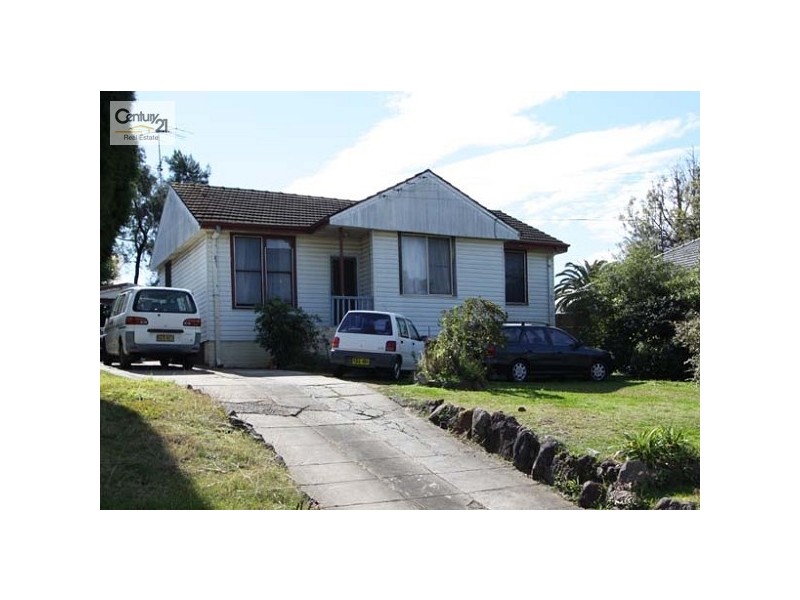 Seven Hills NSW 2147