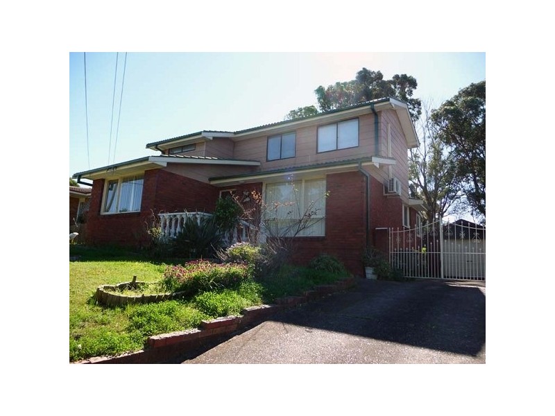 54 Lucretia Road, Seven Hills NSW 2147