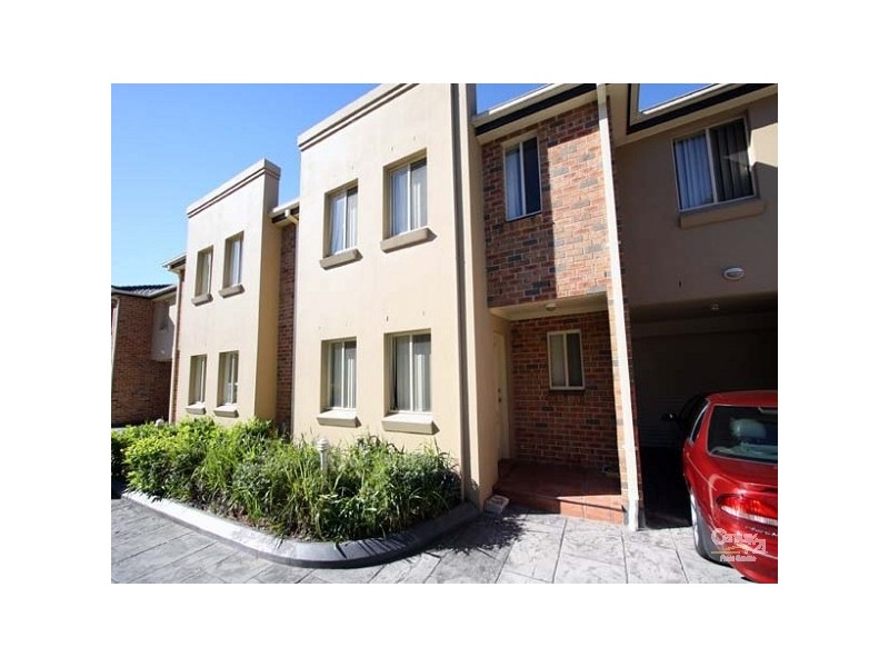 Seven Hills NSW 2147